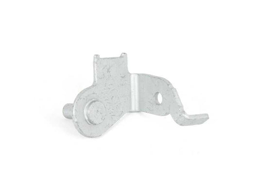 Soporte izquierdo intercooler OEM 17517852409 para BMW F90, F90N, F91, F92, F93, G90, G70, F95, F95N, G05N, F96, F96N, G06N, G07N, G09. Original BMW.