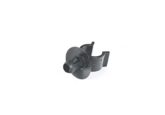 Soporte de válvula de escape OEM 11667553769 para BMW F22, F23, F87, F30, F31, F34, F80, F32, F33, F36, F82, F83, F10, F11, F06, F12, F13, F01, F02, E70, E71. Original BMW.