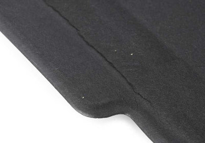 Aislante acústico capó delantero OEM 51487458280 para BMW Z4 {G29: sDrive20i, M40i} Todos los modelos compatibles. Original BMW.