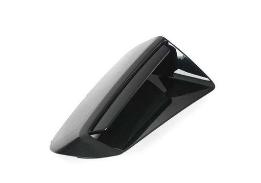 Conducto de aire (Air Curtain) izquierdo OEM 51119463833 para BMW G42. Original BMW.