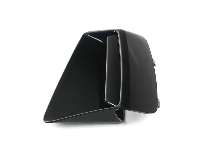 Conducto de aire (Air Curtain) izquierdo OEM 51119463833 para BMW G42. Original BMW.