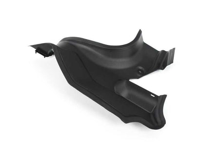 Tapa canaleta agua derecha OEM 51497417350 para BMW F91, G14. Recambio original BMW.