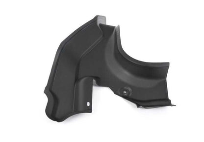 Tapa canaleta agua derecha OEM 51497417350 para BMW F91, G14. Recambio original BMW.