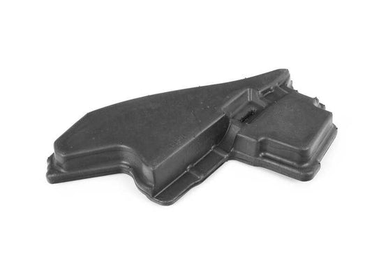 Versiegelung des linken Radpasss für BMW X3 F97, G01, G08 und X4 F98, G02 (OEM 51487395563). Original BMW