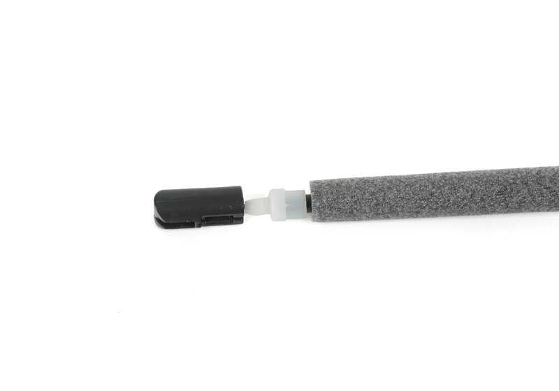 INTERIOR CABLE OPENDA OPENSEA OEM 51227314286 FOR BMW F36 AND F36N. Original BMW.