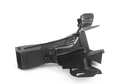 Conducto de aire de freno delantero izquierdo OEM 51748082957 para BMW F97, F98. Original BMW.
