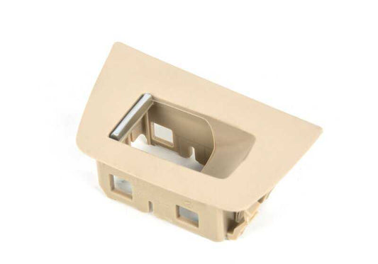 OM 5142743805 a sinistra per lo stamping di interruttore per BMW G30, G31. BMW originale.