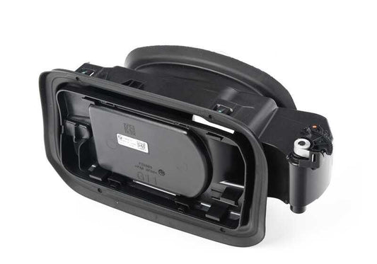 EVELOLECEDORA OEM 51177358686 para BMW G11, G12. BMW original.