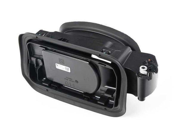 Tapa embellecedora OEM 51177358686 para BMW G11, G12. Original BMW.