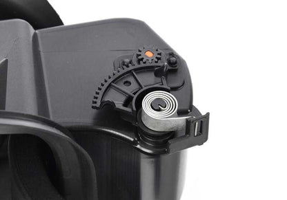 Tapa embellecedora OEM 51177358686 para BMW G11, G12. Original BMW.