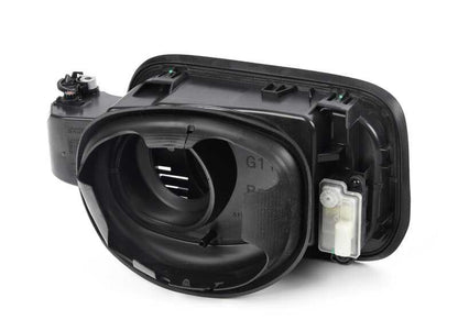 Tapa embellecedora OEM 51177358686 para BMW G11, G12. Original BMW.