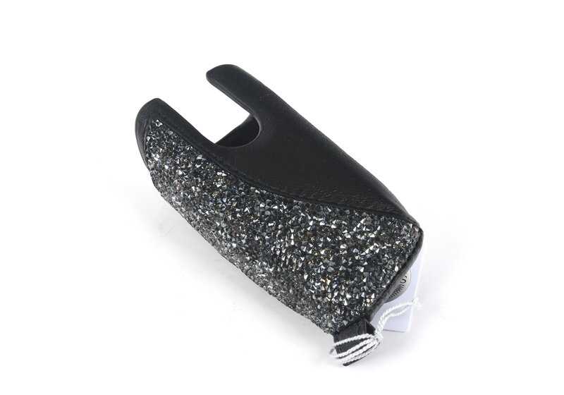"Crystone Clarity" -Keys für U06, G05, G18, F95, G06, F96, G07, i20 von BMW