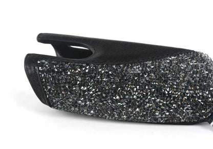 "Crystone Clarity" -Keys für U06, G05, G18, F95, G06, F96, G07, i20 von BMW