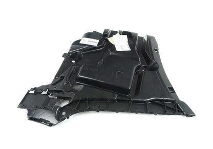 Conexão com o pára -choque esquerdo para BMW G16 (OEM 51127485549). BMW original