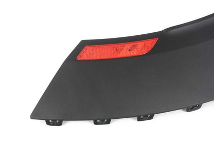 Pasa Pasa-Ruedas Left OEM 51777391093 for Mini Countryman F60, F60 LCI. Original Mini.