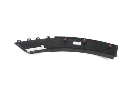 Pasa Pasa-Ruedas Left OEM 51777391093 for Mini Countryman F60, F60 LCI. Original Mini.