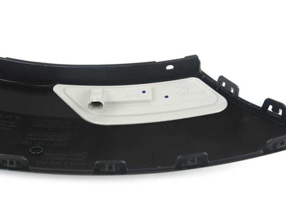 Pasa Pasa-Ruedas Left OEM 51777391093 for Mini Countryman F60, F60 LCI. Original Mini.