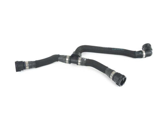 OEM 17128071763 Elektrischer Wasserpumpenschlauch für BMW X5 F95, x6 F96. Original BMW.