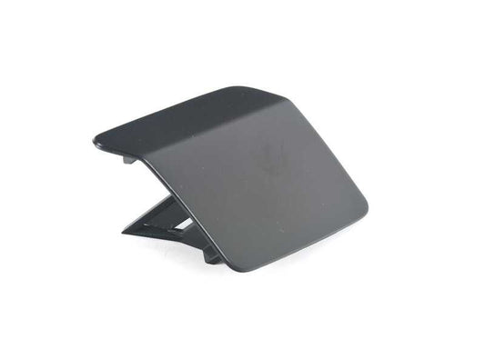 Copertura ugello Lavafaros a destra OEM 51117378590 per BMW X5 F15 e F85. BMW originale.