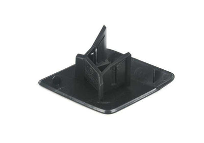 Right lavafaros nozzle cover OEM 51117378590 for BMW X5 F15 and F85. Original BMW.