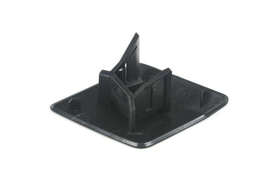 Copertura ugello Lavafaros a destra OEM 51117378590 per BMW X5 F15 e F85. BMW originale.