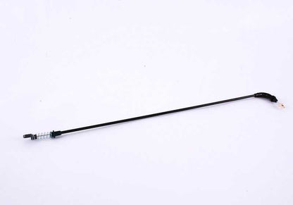 Cable de ajuste de altura del asiento OEM 52101977953 para BMW E36. Original BMW.