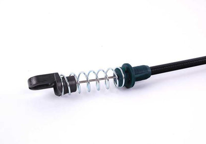 Cable de ajuste de altura del asiento OEM 52101977953 para BMW E36. Original BMW.
