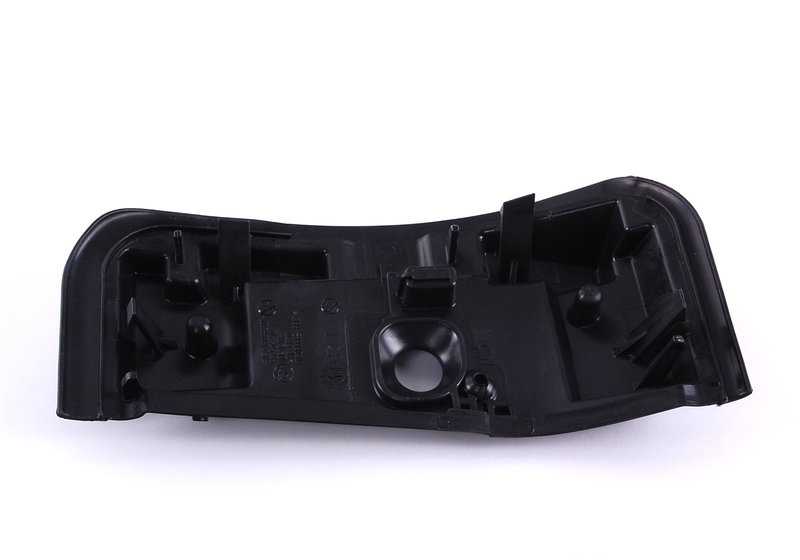 Trenwandabdichtung para BMW 1 E81, E82, E87, E87N, E88 Série 3 E90, E90N, E91, E91N, E92, E92N, E93, E93N X1 E84 (OEM 34306769327). BMW original.