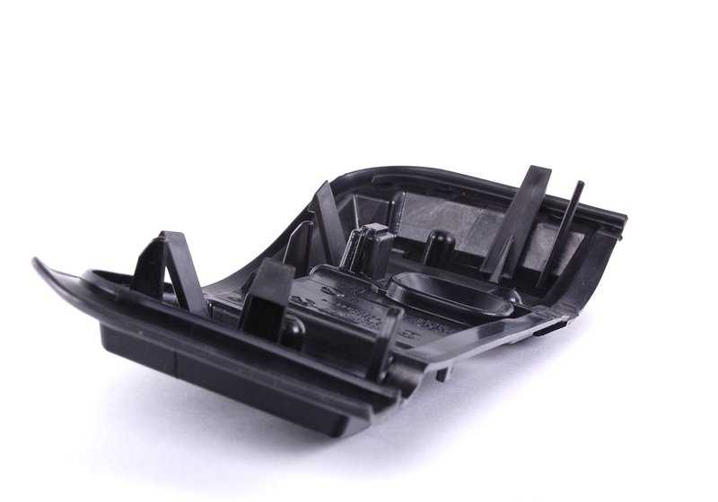 Trenwandabdichtung para BMW 1 E81, E82, E87, E87N, E88 Série 3 E90, E90N, E91, E91N, E92, E92N, E93, E93N X1 E84 (OEM 34306769327). BMW original.