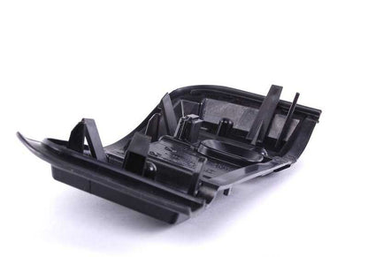 Trenwandabdichtung para BMW 1 E81, E82, E87, E87N, E88 Série 3 E90, E90N, E91, E91N, E92, E92N, E93, E93N X1 E84 (OEM 34306769327). BMW original.