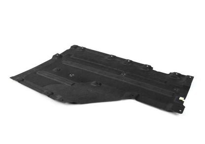 Cubierta inferior lateral izquierda OEM 51757441889 para BMW G29. Original BMW.