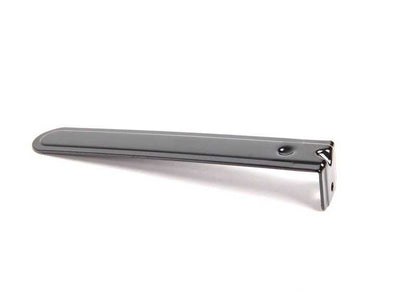Fixing clip for amplifier OEM 65126908277 for BMW E81, E82, E87, E87N, E88, E90, E90N, E91, E91N, E92, E92N, E93, E93N, E60, E60N, E61, E61N, E63, E63N, E63N, E64, E64, E64, E64 E65, E66, E84, E83, E83N. Original BMW.