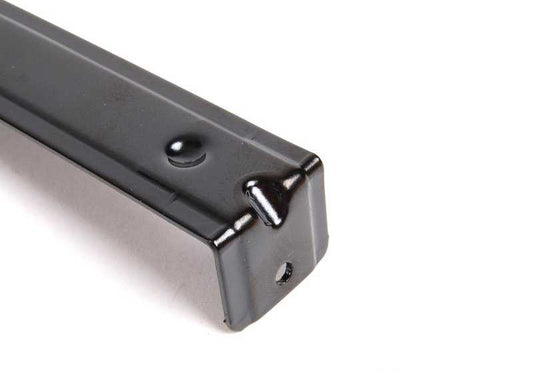 Fixing clip for amplifier OEM 65126908277 for BMW E81, E82, E87, E87N, E88, E90, E90N, E91, E91N, E92, E92N, E93, E93N, E60, E60N, E61, E61N, E63, E63N, E63N, E64, E64, E64, E64 E65, E66, E84, E83, E83N. Original BMW.