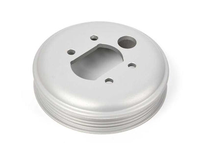 Polea del cigüeñal OEM 11517848523 para BMW F87N, F80, F80N, F82, F82N, F83, F83N. Recambio original BMW.