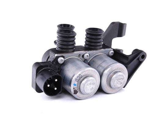 Válvula de calefacción OEM 64118375792 para BMW E36. Original BMW.