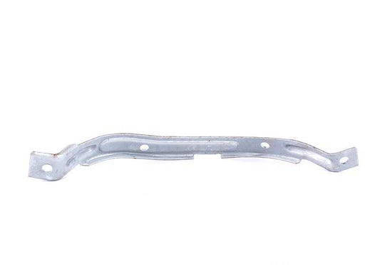 Support gauche pour la série BMW 3 E36 (OEM 51418122249). BMW d'origine.