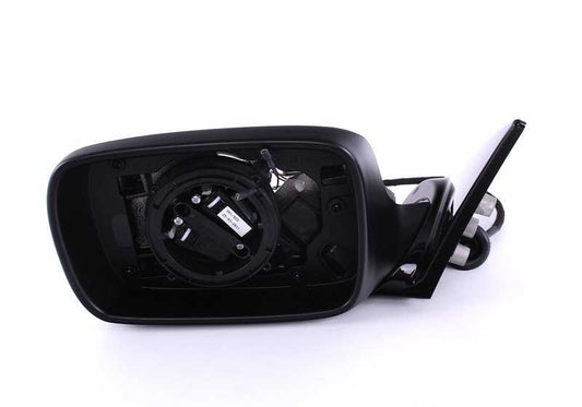 Espejo retrovisor izquierdo calefactable con memoria OEM 51167892065 para BMW E46. Original BMW.