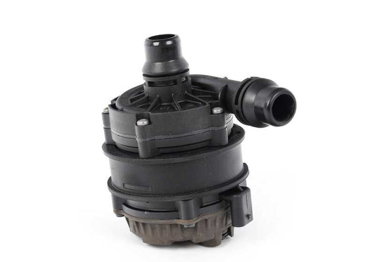 Bomba de agua eléctrica OEM 11518651288 para BMW Serie 2 G42, Serie 3 G20/G21/G28, Serie 4 G22/G23/G26, X3 G01/G08, X4 G02, X5 G05, X6 G06, X7 G07, Z4 G29. Original BMW.