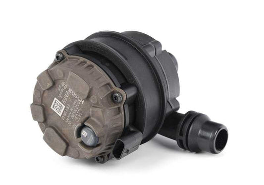 Bomba de agua eléctrica OEM 11518651288 para BMW Serie 2 G42, Serie 3 G20/G21/G28, Serie 4 G22/G23/G26, X3 G01/G08, X4 G02, X5 G05, X6 G06, X7 G07, Z4 G29. Original BMW.