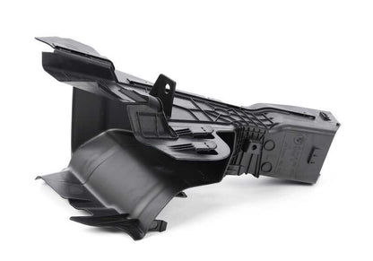 Conducto de aire de freno delantero izquierdo OEM 51748082957 para BMW F97, F98. Original BMW.