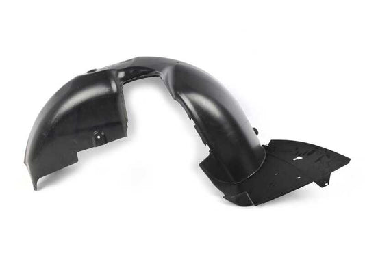 Ruota posteriore destra protettore OEM 51717012730 per BMW Z4 E85, E86. BMW originale.