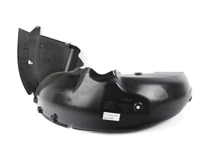 Protector Right rear wheel OEM 51717012730 for BMW Z4 E85, E86. Original BMW.
