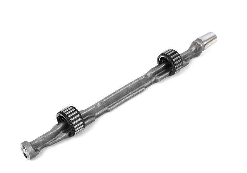 Árbol de equilibrado OEM 11278487233 para BMW F20, F21, F40, F52, F22, F23, F44, F45, F46, G42, U06, F30, F31, F34, F35, G20, G21, G28, F32, F33, F36, G22, G23, G26, G30, G31, G38, G60, G61, G68, G32, G11, G12, F48, F49, U11, U12, F39, U10, G01, G08