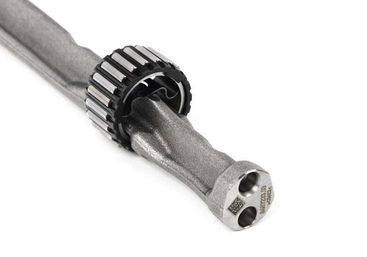 Árbol de equilibrado OEM 11278487233 para BMW F20, F21, F40, F52, F22, F23, F44, F45, F46, G42, U06, F30, F31, F34, F35, G20, G21, G28, F32, F33, F36, G22, G23, G26, G30, G31, G38, G60, G61, G68, G32, G11, G12, F48, F49, U11, U12, F39, U10, G01, G08