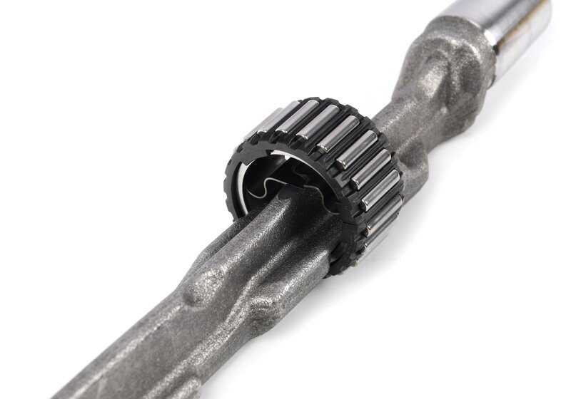 Árbol de equilibrado OEM 11278487233 para BMW F20, F21, F40, F52, F22, F23, F44, F45, F46, G42, U06, F30, F31, F34, F35, G20, G21, G28, F32, F33, F36, G22, G23, G26, G30, G31, G38, G60, G61, G68, G32, G11, G12, F48, F49, U11, U12, F39, U10, G01, G08