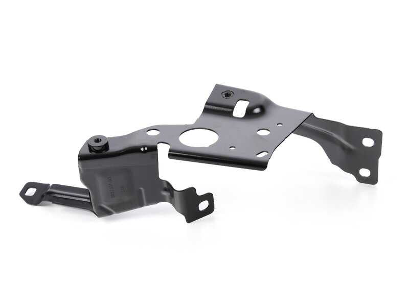 Front left side support for BMW 2 Series G87 (OEM 41008082813). Original BMW.