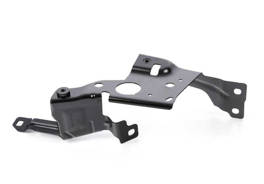 Front left side support for BMW 2 Series G87 (OEM 41008082813). Original BMW.