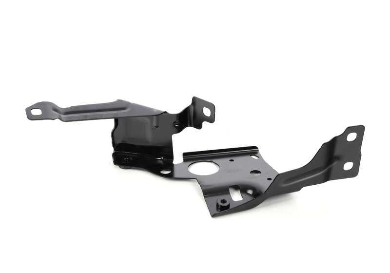 Front left side support for BMW 2 Series G87 (OEM 41008082813). Original BMW.