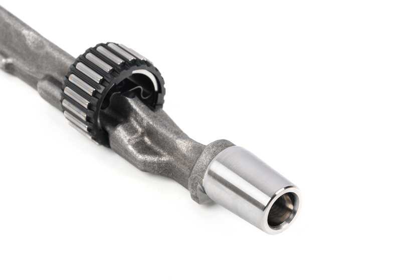 Árbol de equilibrado OEM 11278487233 para BMW F20, F21, F40, F52, F22, F23, F44, F45, F46, G42, U06, F30, F31, F34, F35, G20, G21, G28, F32, F33, F36, G22, G23, G26, G30, G31, G38, G60, G61, G68, G32, G11, G12, F48, F49, U11, U12, F39, U10, G01, G08
