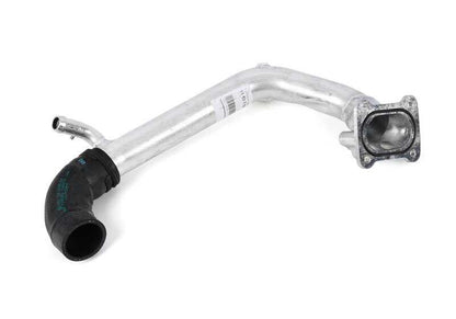 Manguera de refrigerante OEM 11537598495 para BMW F01, F02. Original BMW.